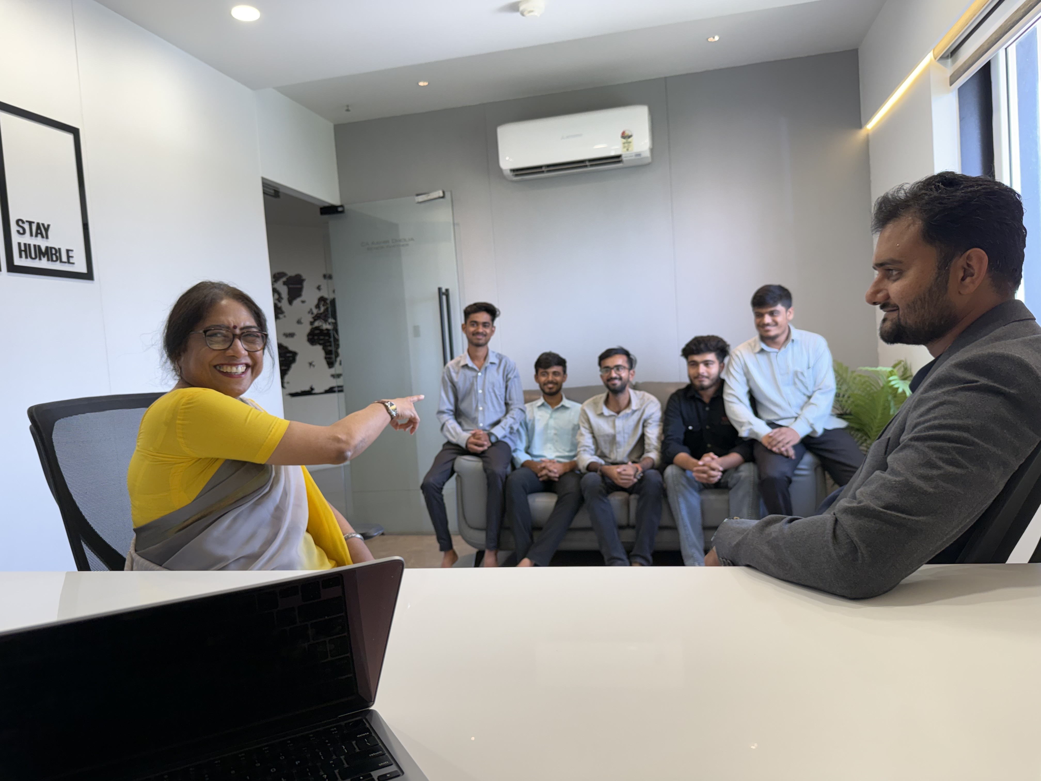 Simplifyte team 1