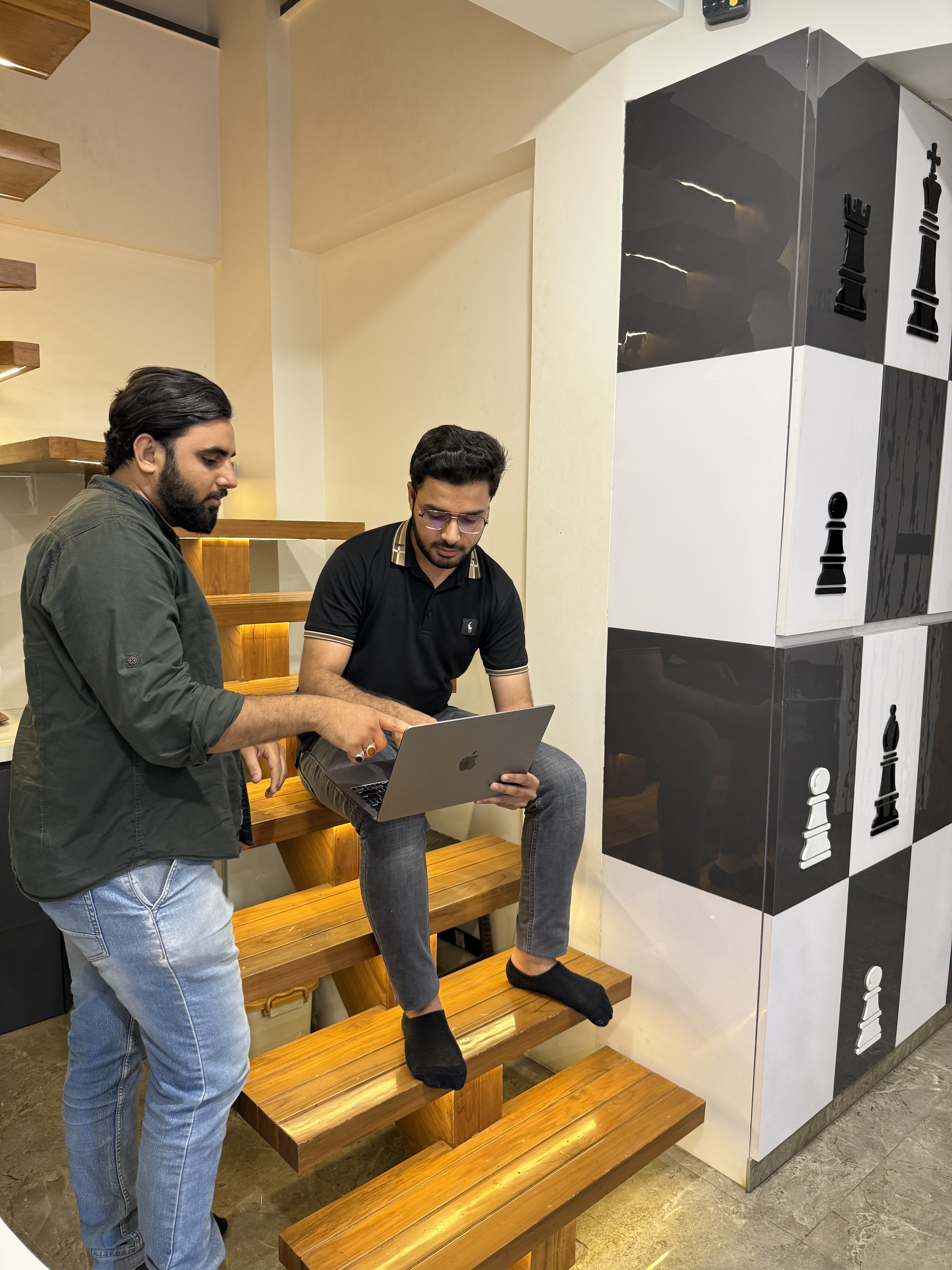 Simplifyte team 3