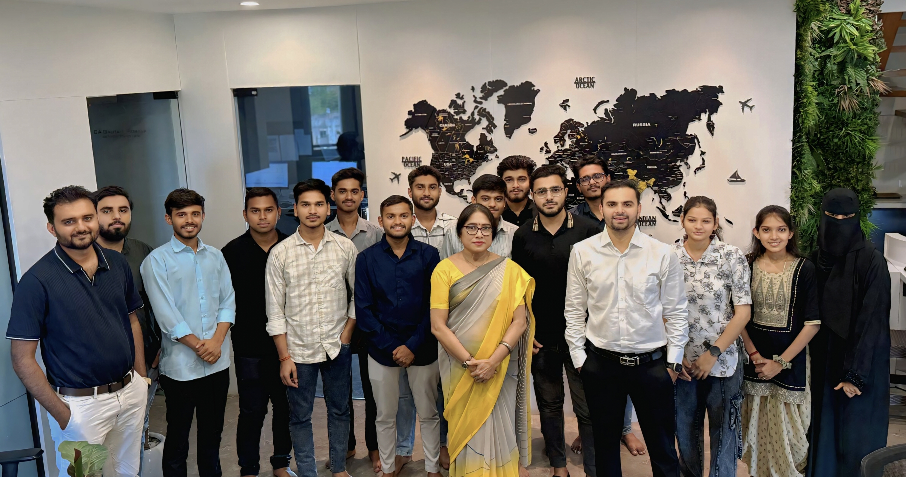 Simplifyte team