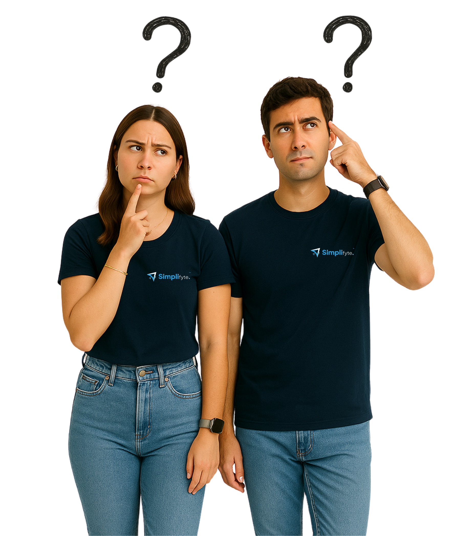 Simplifyte FAQ